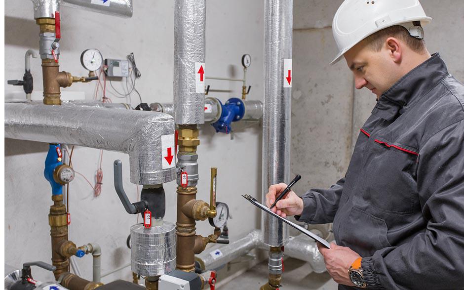 entretien chaudière gaz obligatoire Vineuil-Saint-Firmin