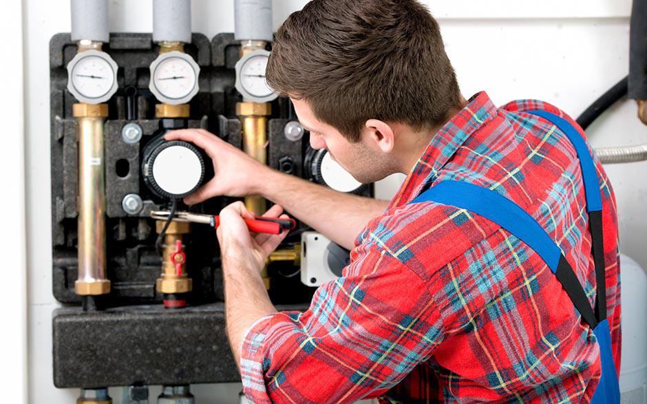 contrat de maintenance chaudière Levallois-Perret