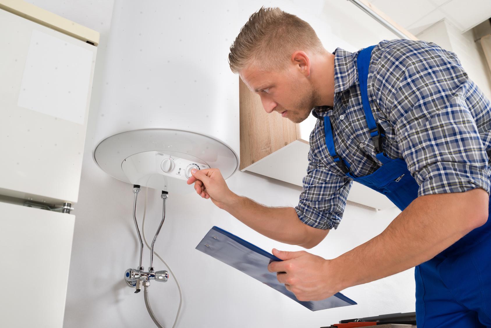 contrat de maintenance chaudière Levallois-Perret