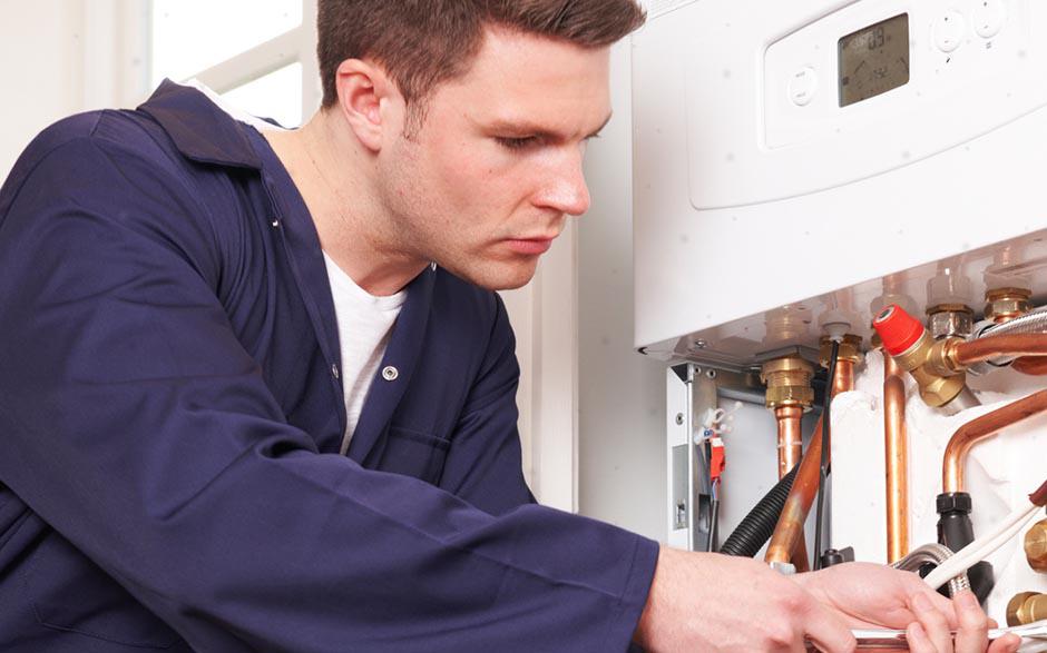 chaudière électrique pour chauffage central Livry-Gargan